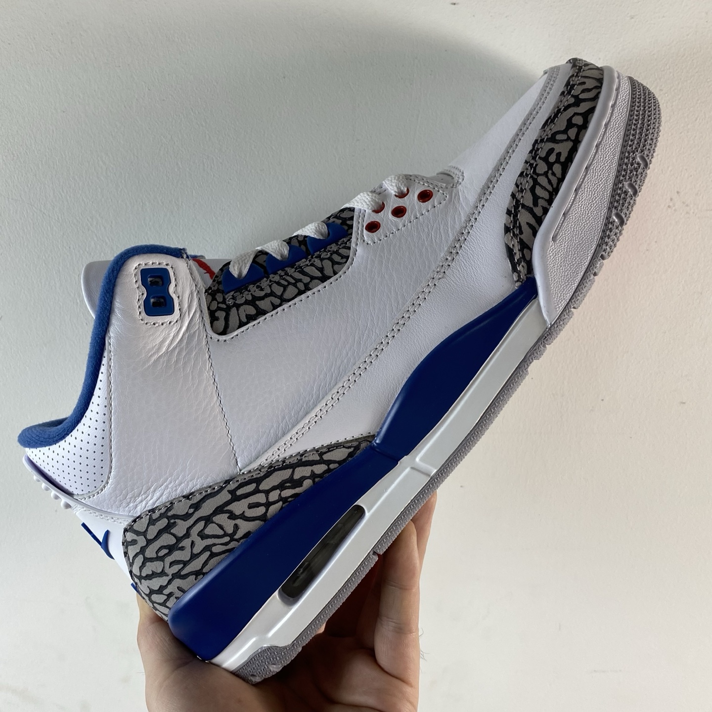 Air jordan 3 009