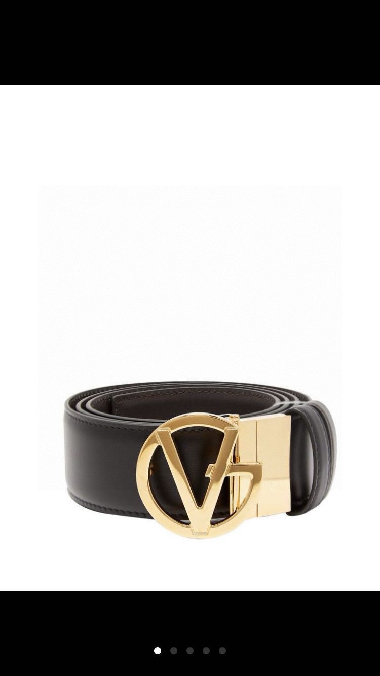 [Versace Belts]Versace
