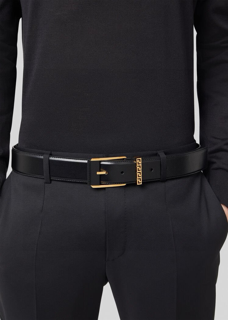 [Versace Belts]Versace