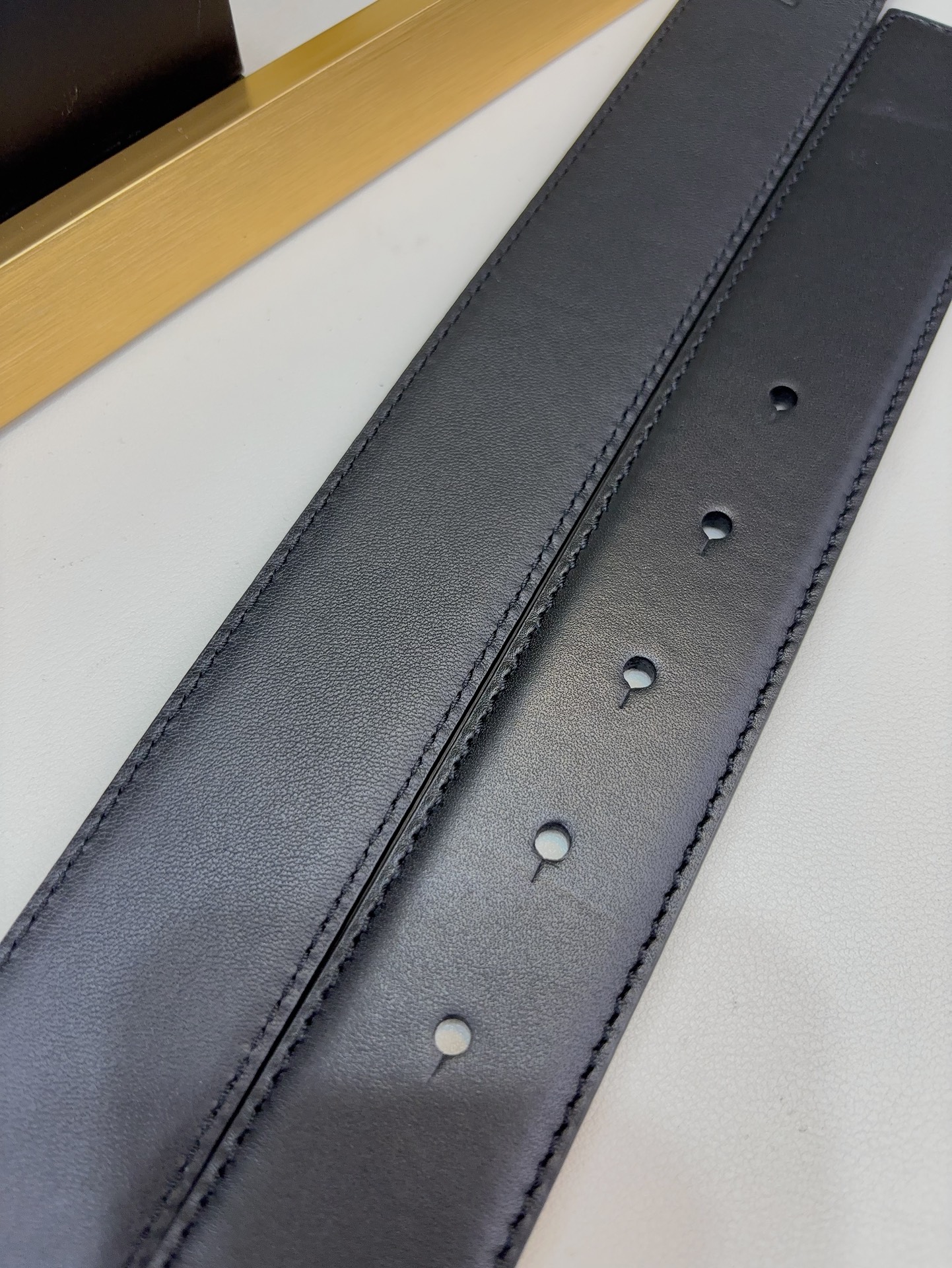 VERSACE belt versace 3.5cm — photo 8