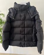 Moncler Flawless
 Clothing Down Jacket Fall/Winter Collection Hooded Top
