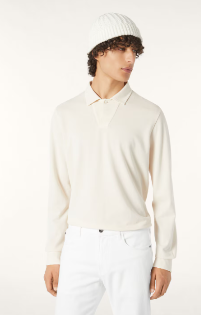 NO:509287,L P official website synchronous shirt cuffs beaded Polo shirt size M-3XL model 2543012, alexander wang19860909L P官网同步衬衣袖口珠地Polo衫 码数M-3XL 型号2543012,,alexander wang,Men's clothing