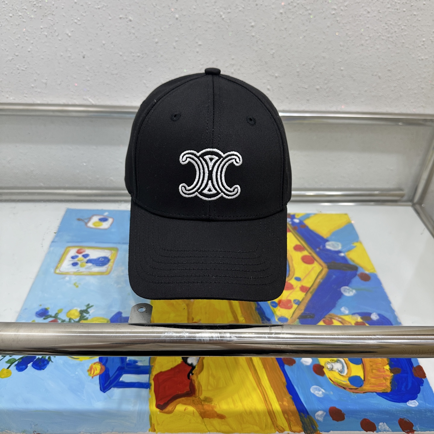 🎀Celine赛琳棒球帽🧢
