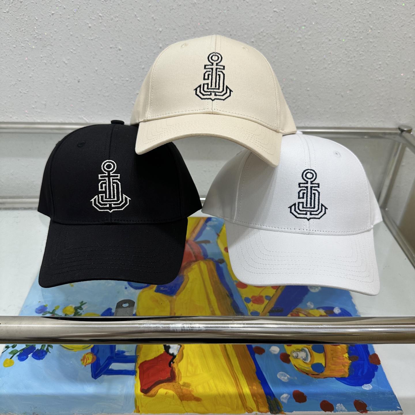 🎀Celine赛琳棒球帽🧢