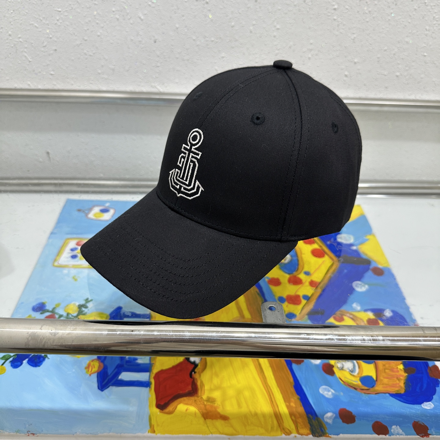 🎀Celine赛琳棒球帽🧢