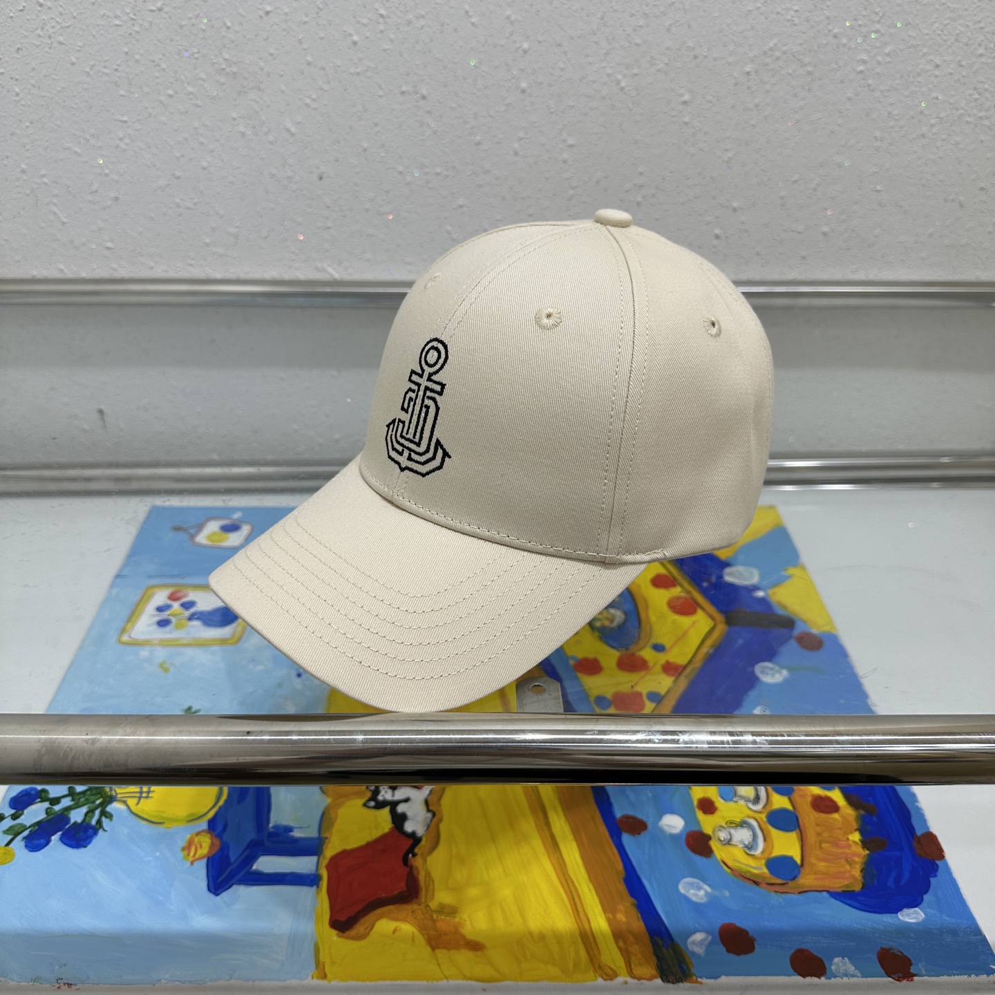 🎀Celine赛琳棒球帽🧢