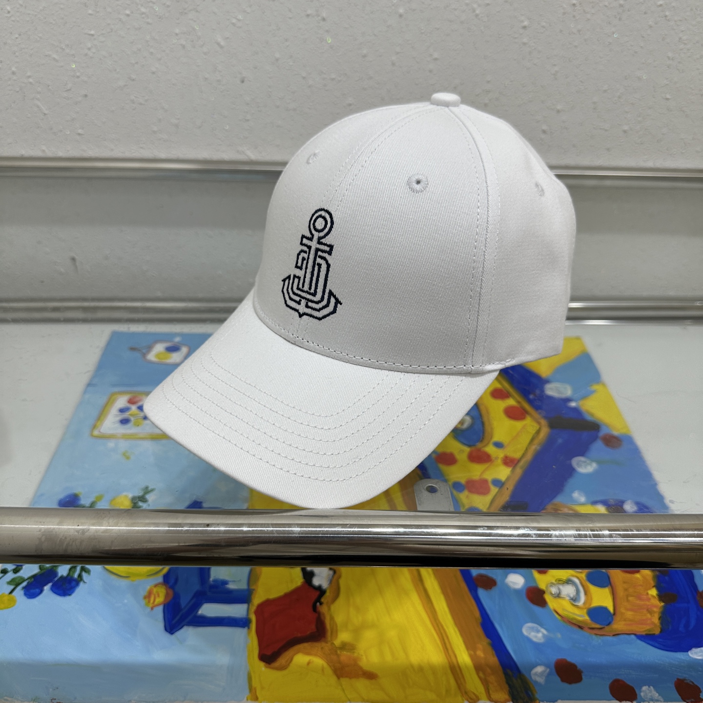 🎀Celine赛琳棒球帽🧢