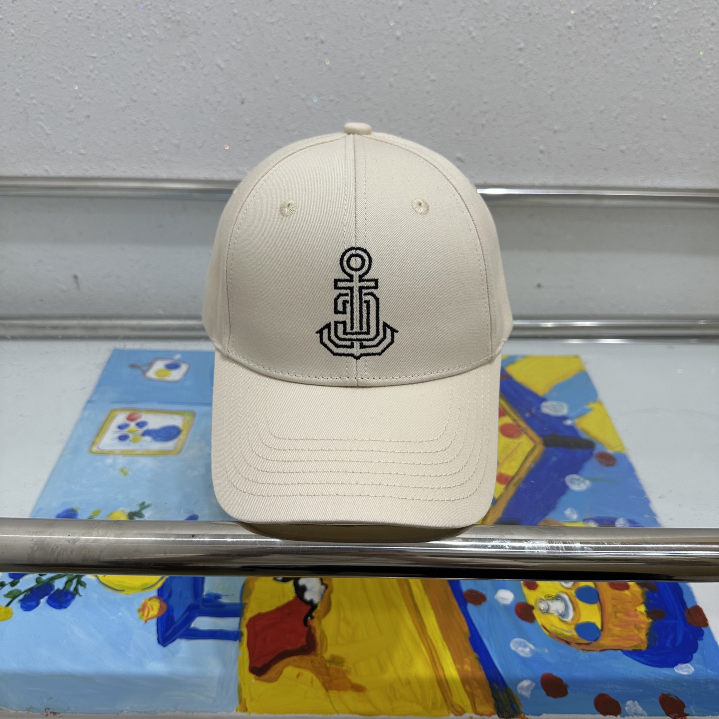 🎀Celine赛琳棒球帽🧢