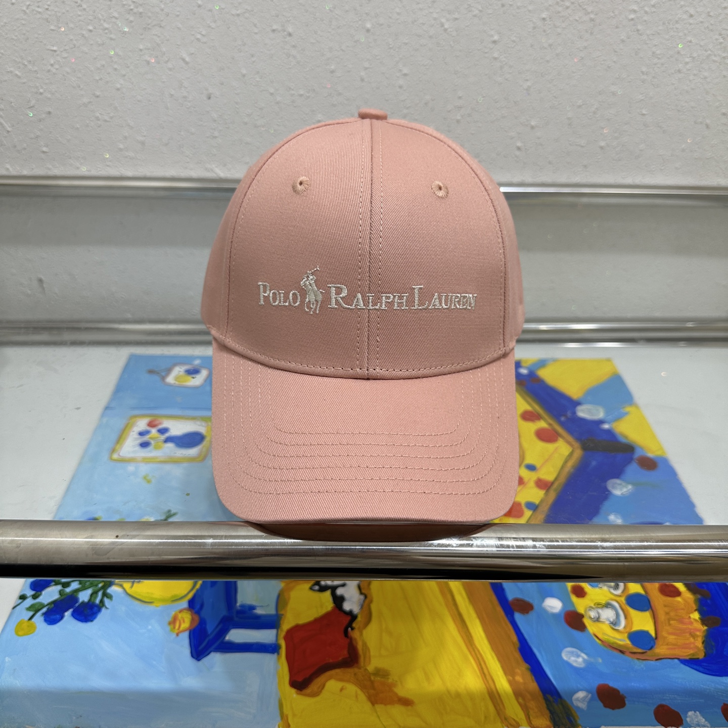 🎀Polo棒球帽🧢