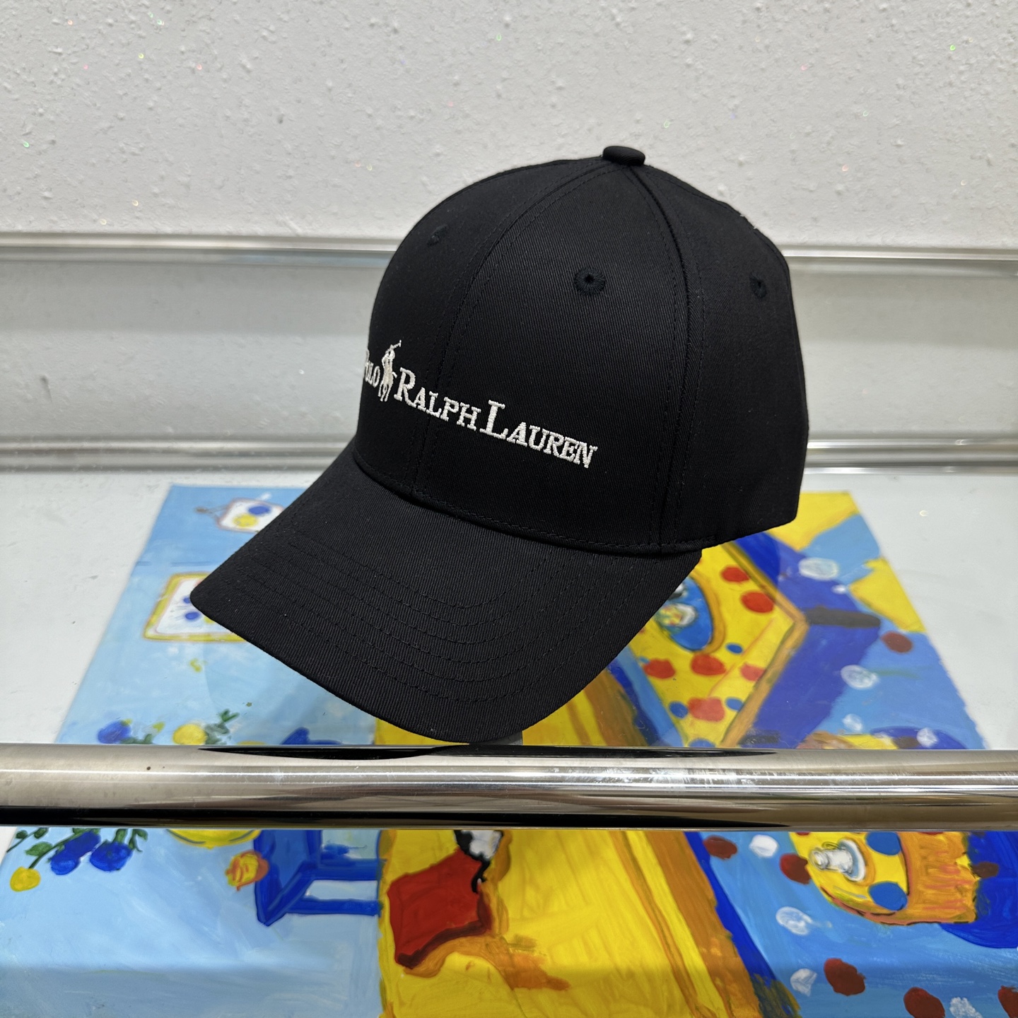 🎀Polo棒球帽🧢