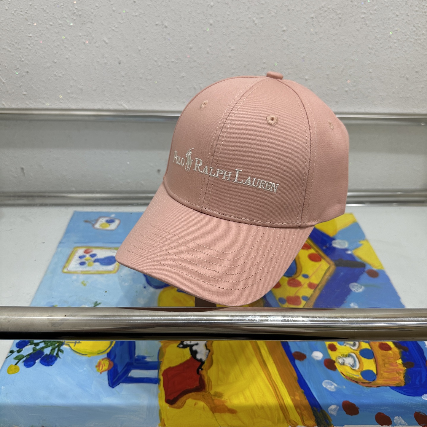🎀Polo棒球帽🧢