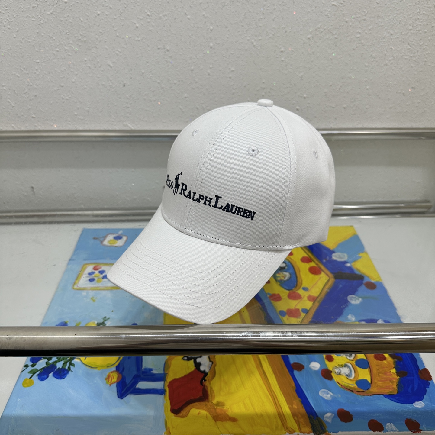 🎀Polo棒球帽🧢