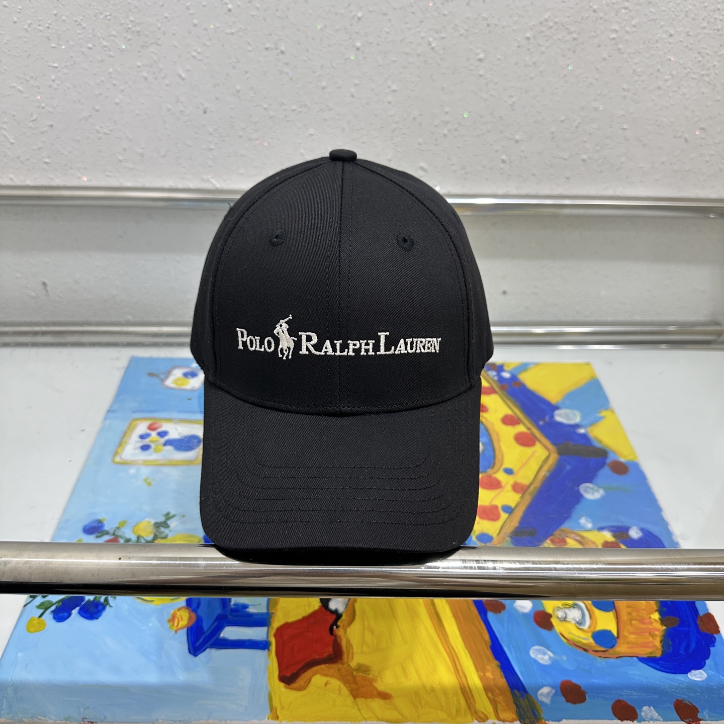 🎀Polo棒球帽🧢