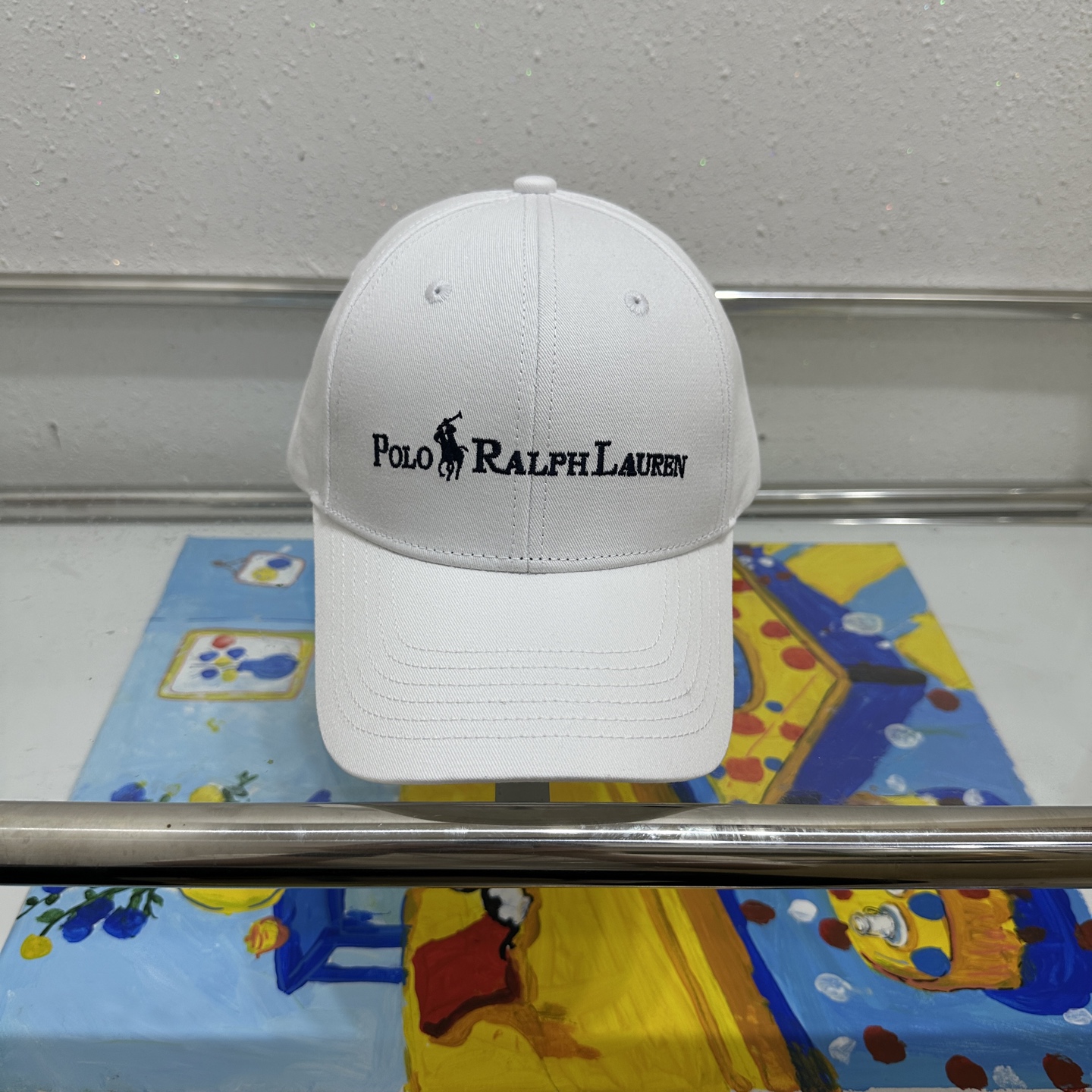 🎀Polo棒球帽🧢