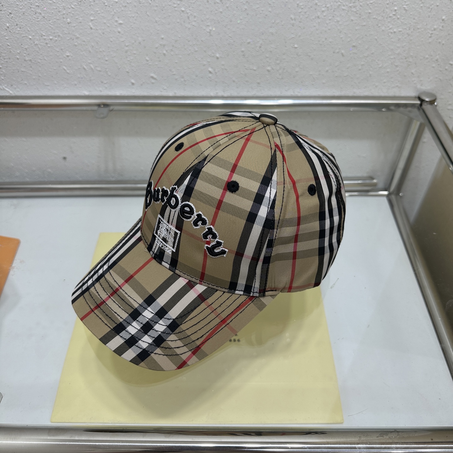 🎀巴宝莉棒球帽🧢