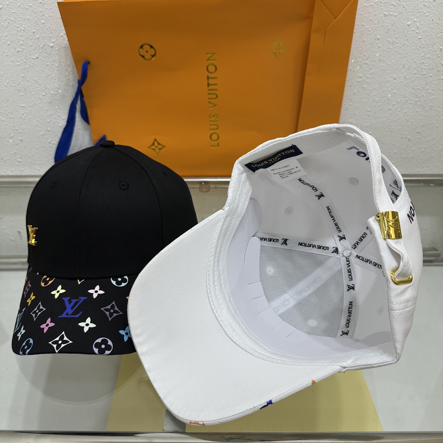🎀LV棒球帽🧢