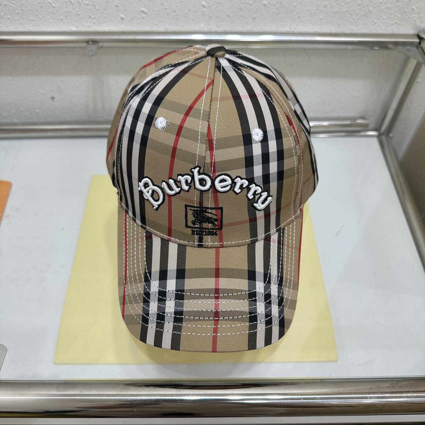 🎀巴宝莉棒球帽🧢