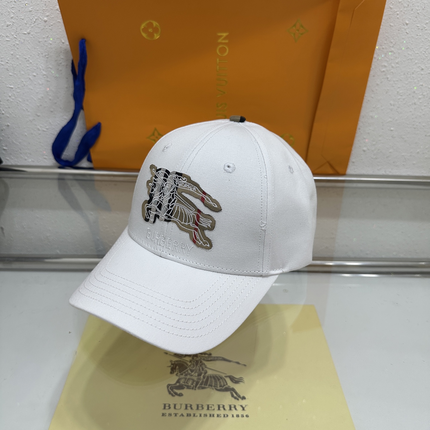 🎀巴宝莉棒球帽🧢