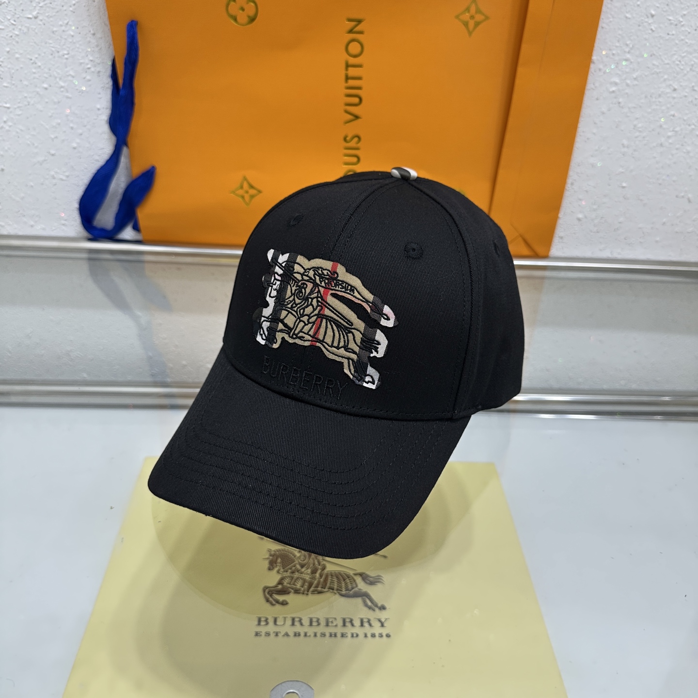 🎀巴宝莉棒球帽🧢