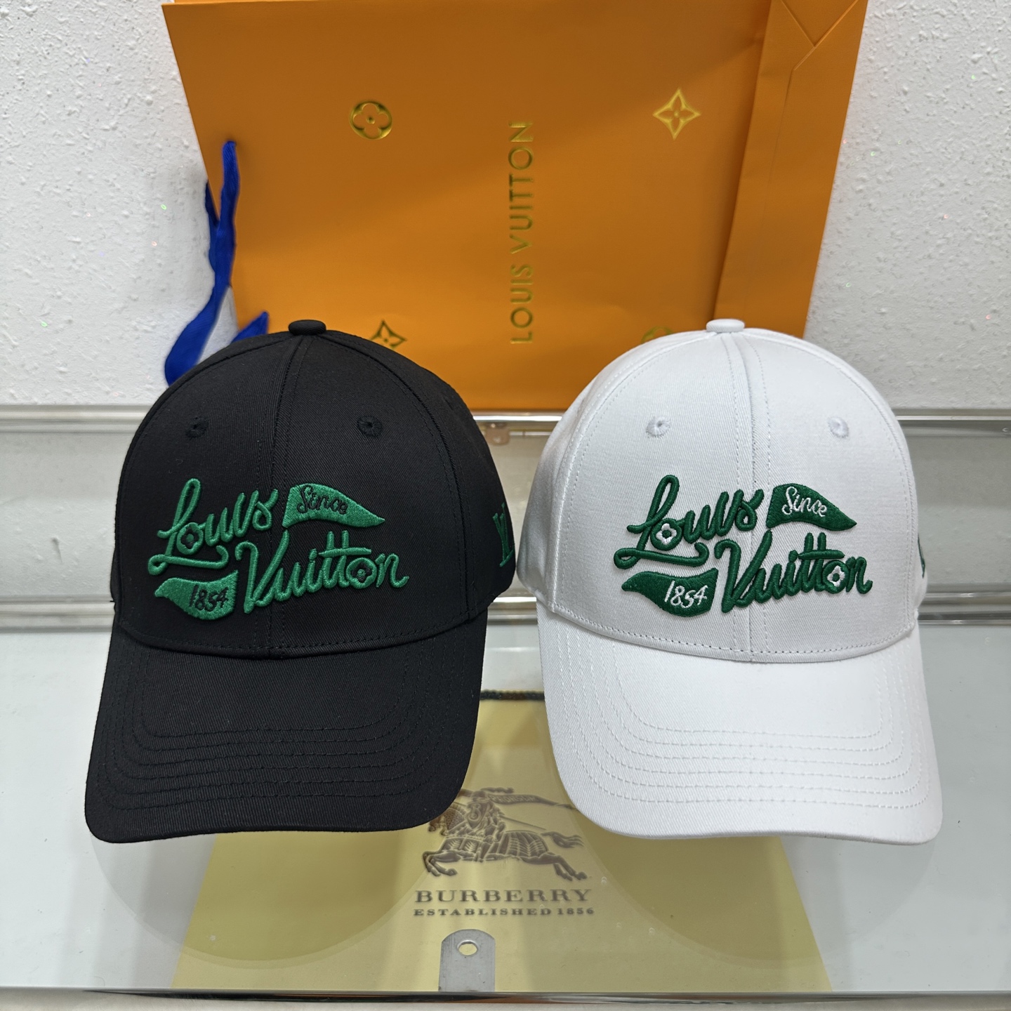 🎀LV棒球帽🧢