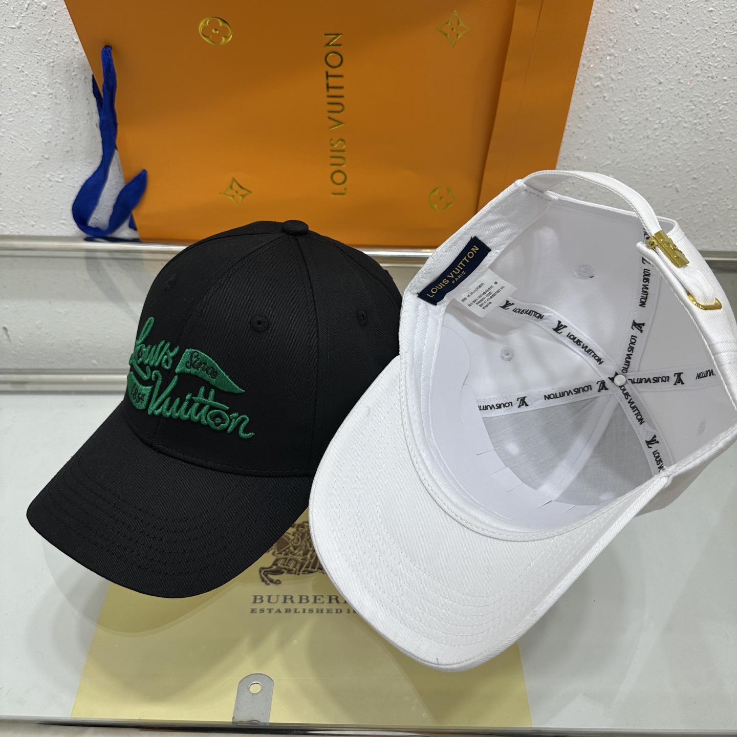 🎀LV棒球帽🧢