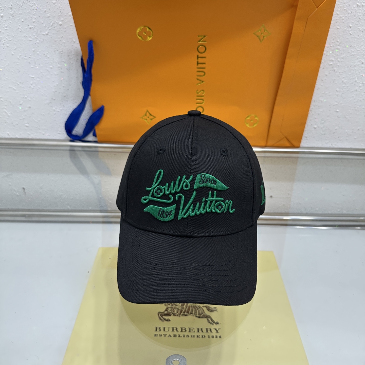 🎀LV棒球帽🧢