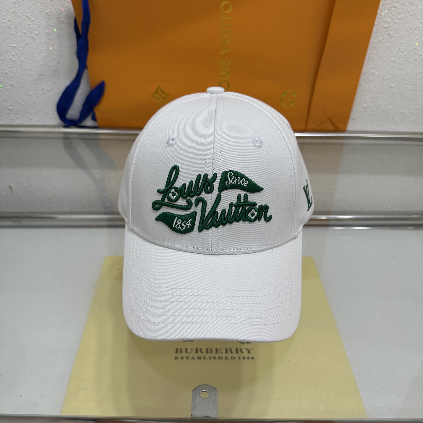 🎀LV棒球帽🧢