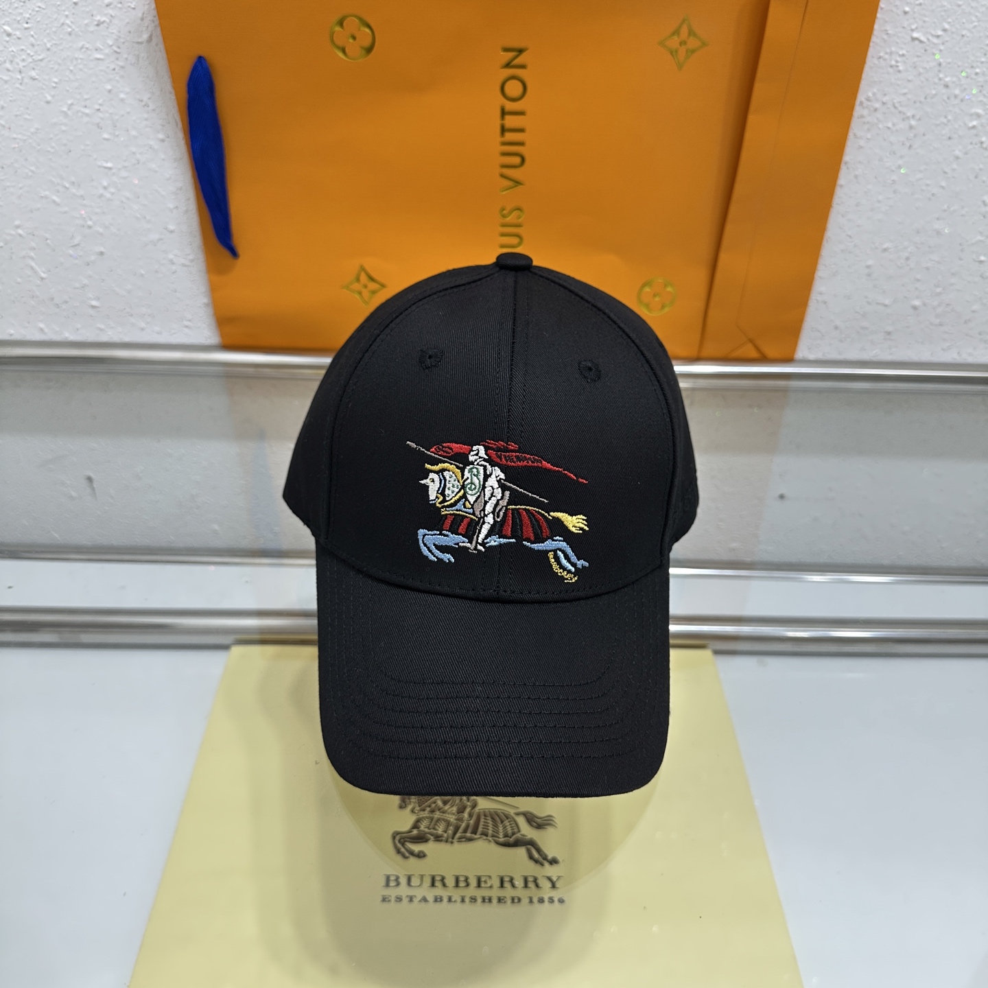 🎀巴宝莉棒球帽🧢