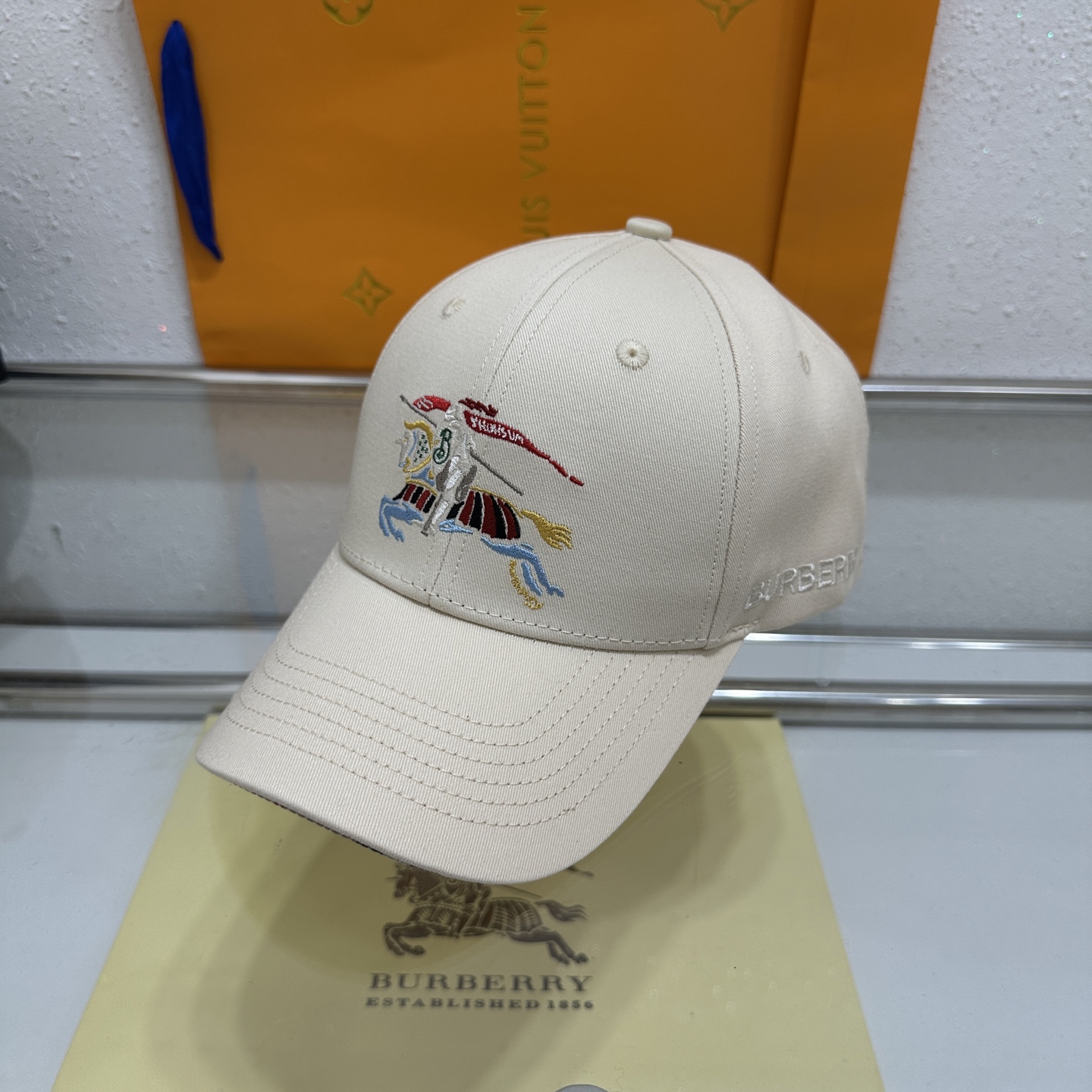 🎀巴宝莉棒球帽🧢