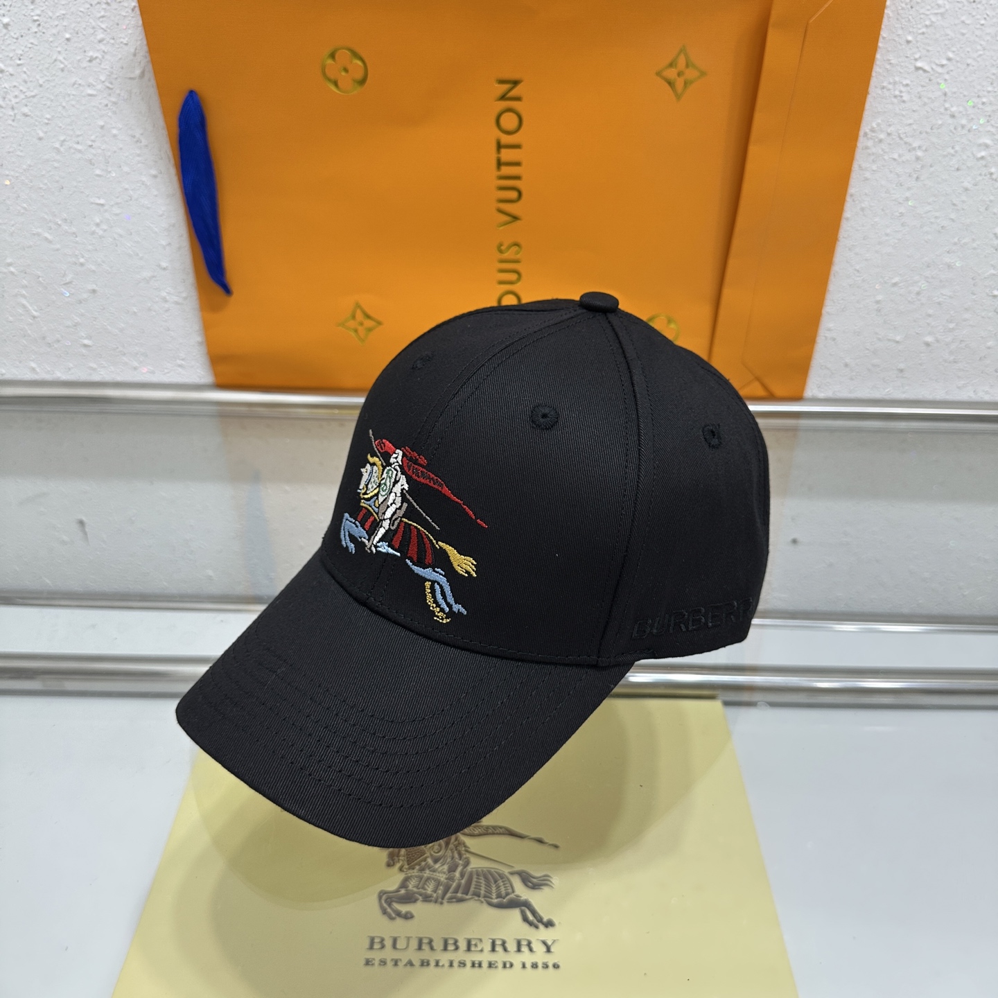 🎀巴宝莉棒球帽🧢