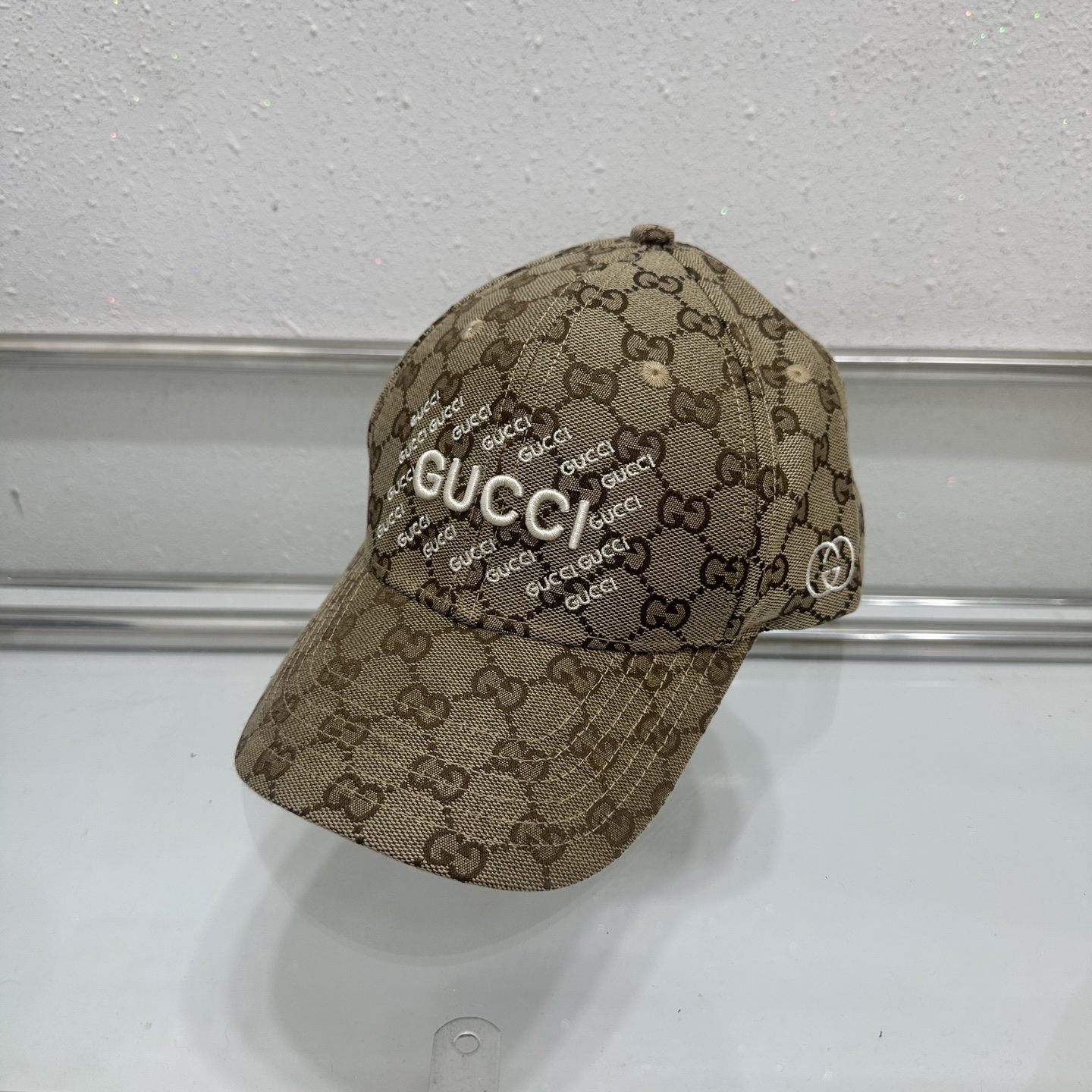 🎀Gucci古奇棒球帽🧢