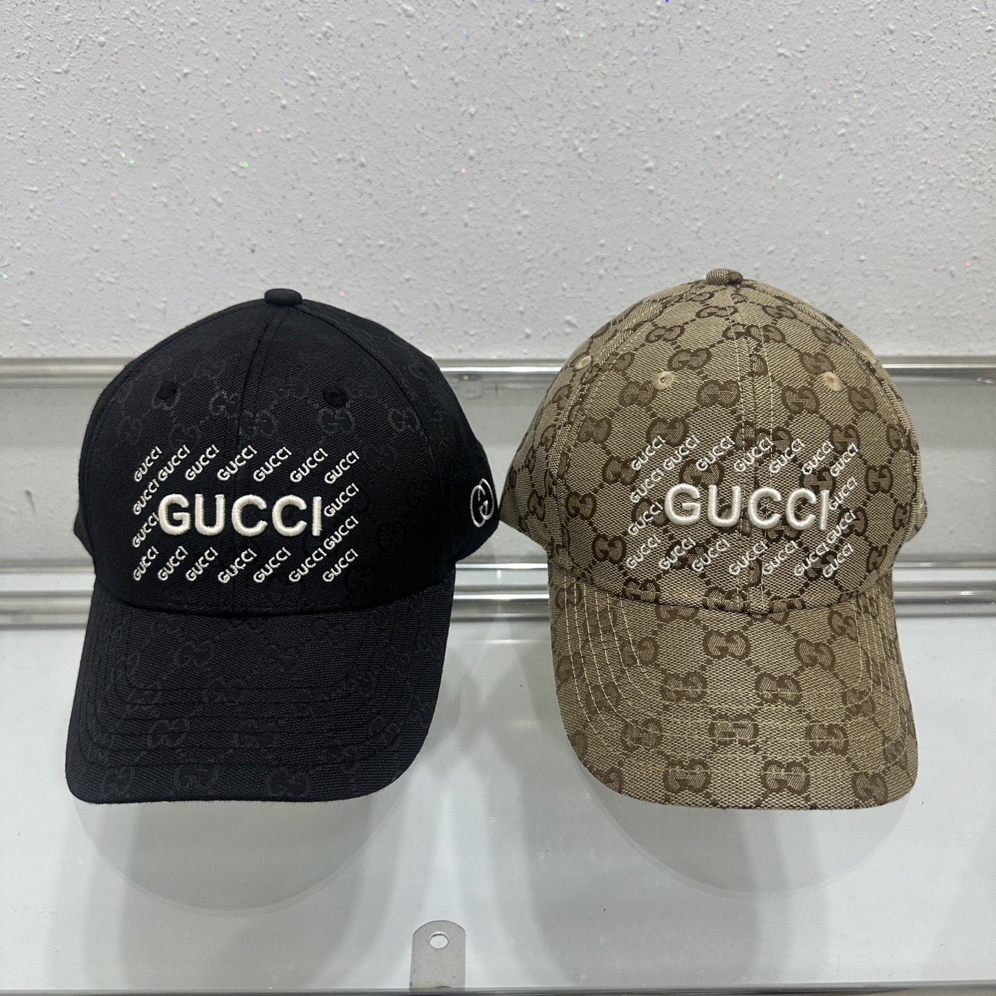 🎀Gucci古奇棒球帽🧢