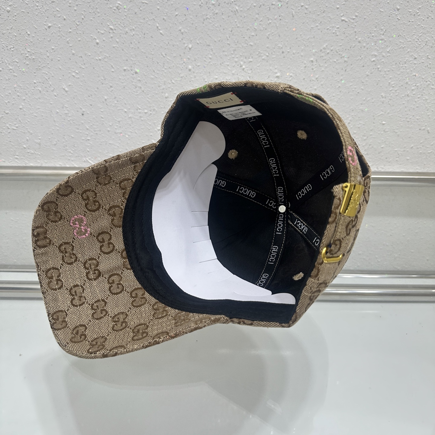 🎀Gucci古奇棒球帽🧢
