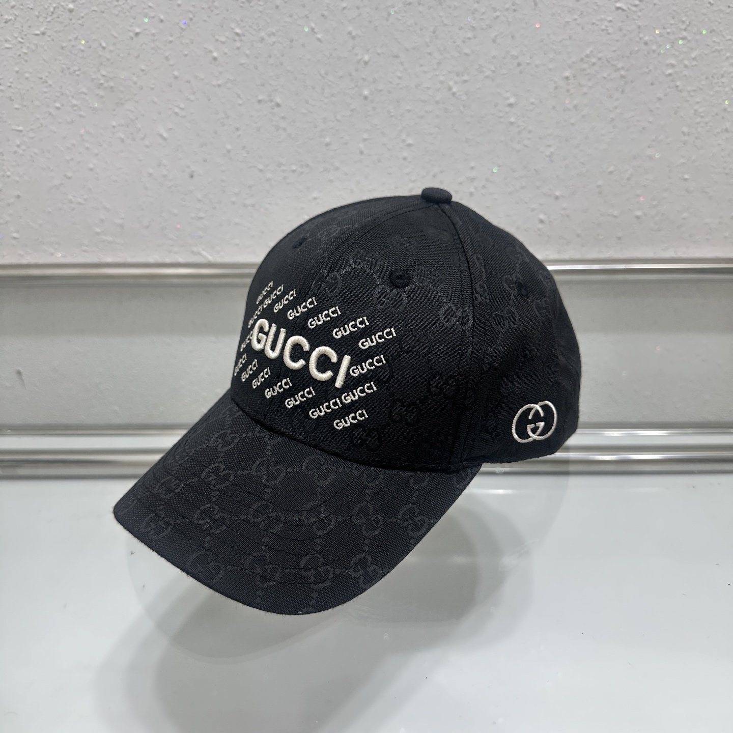 🎀Gucci古奇棒球帽🧢