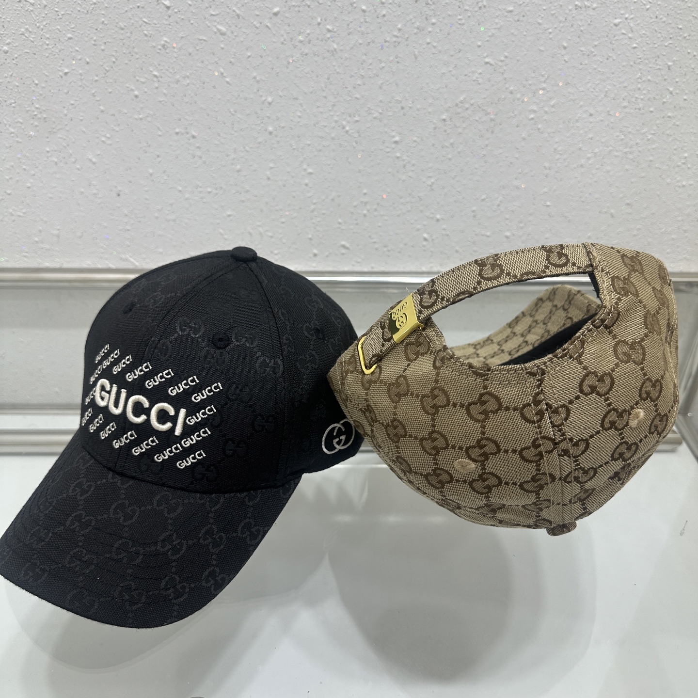 🎀Gucci古奇棒球帽🧢