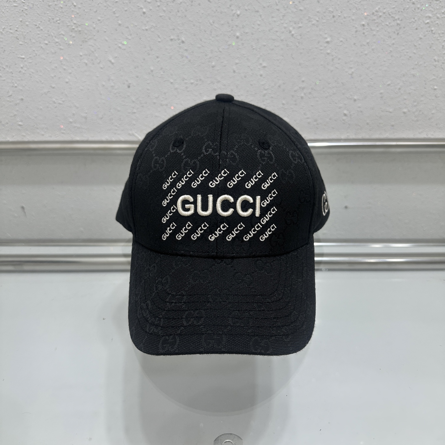 🎀Gucci古奇棒球帽🧢