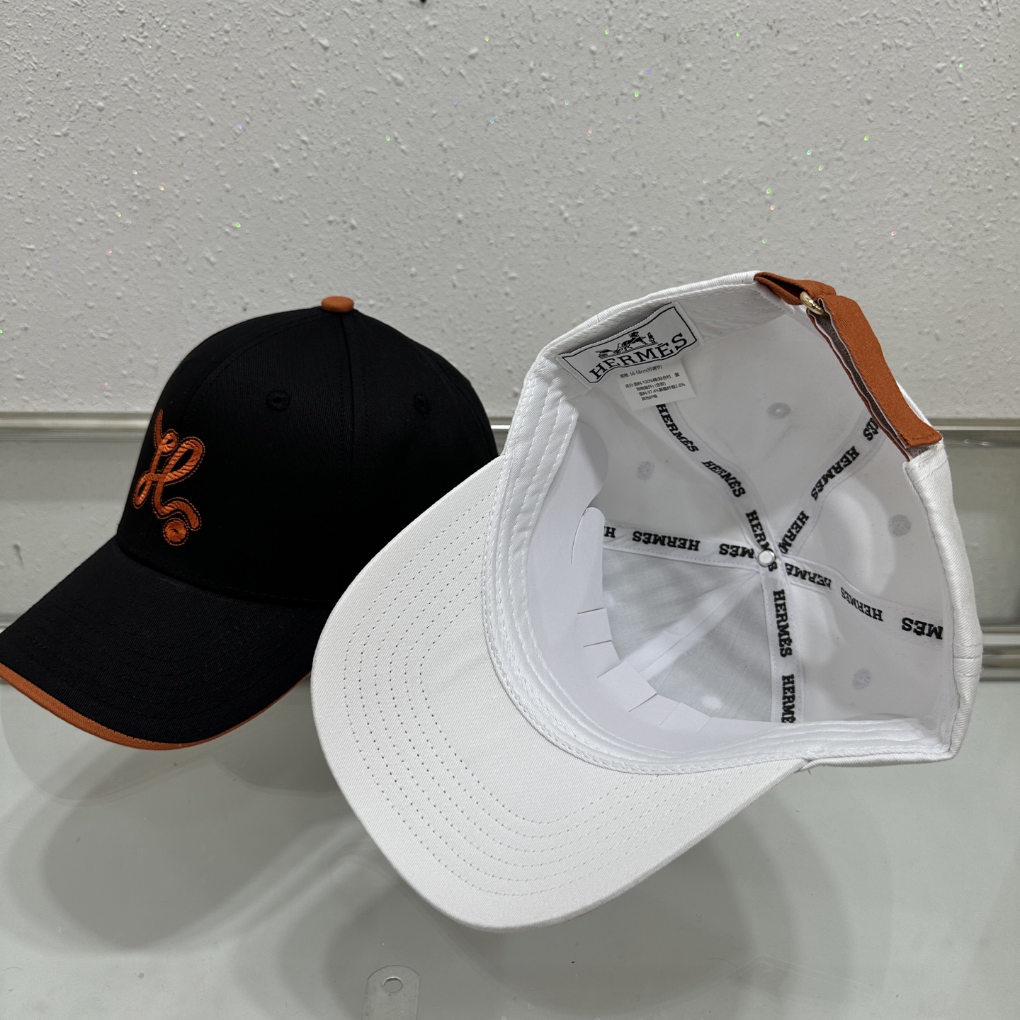 🎀爱马仕棒球帽🧢