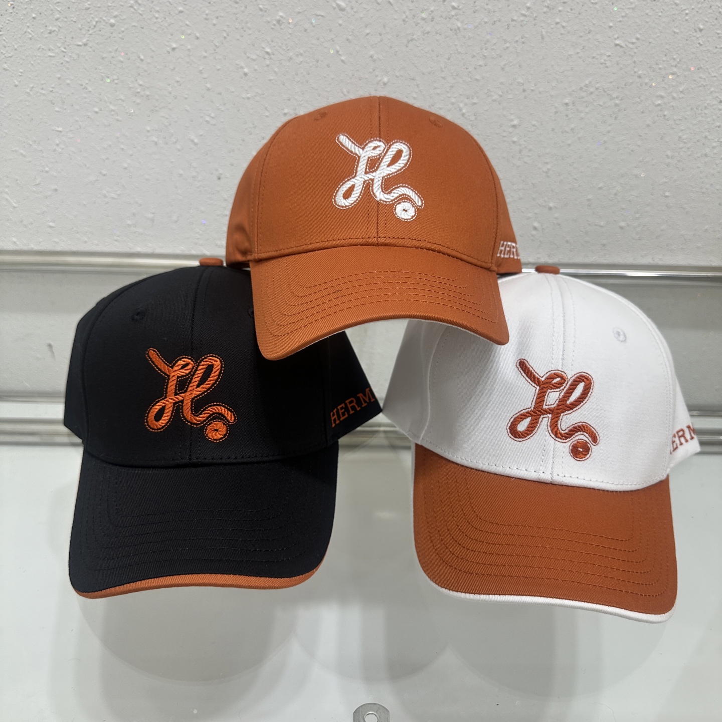🎀爱马仕棒球帽🧢