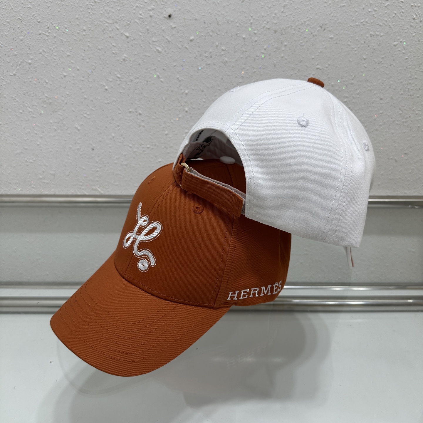 🎀爱马仕棒球帽🧢