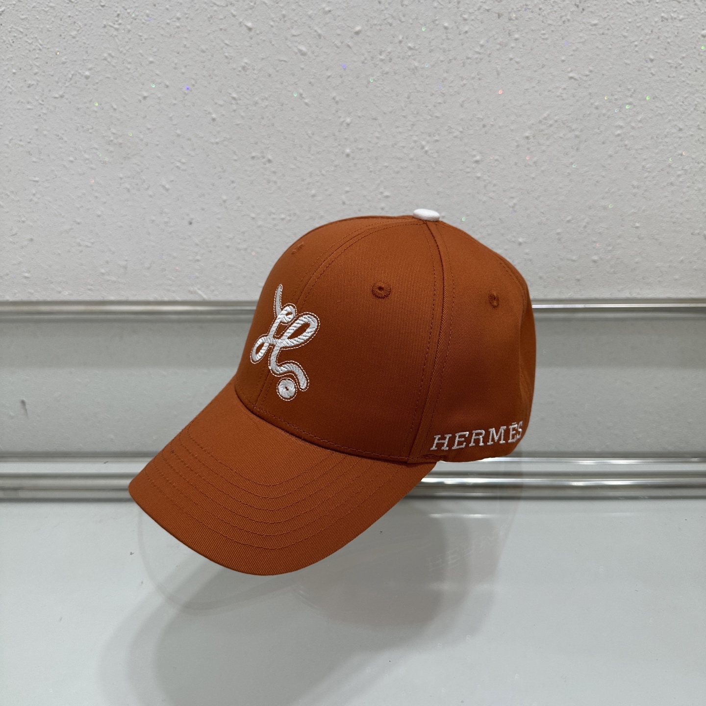 🎀爱马仕棒球帽🧢