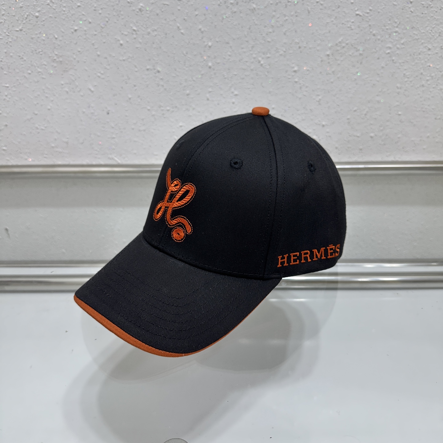 🎀爱马仕棒球帽🧢