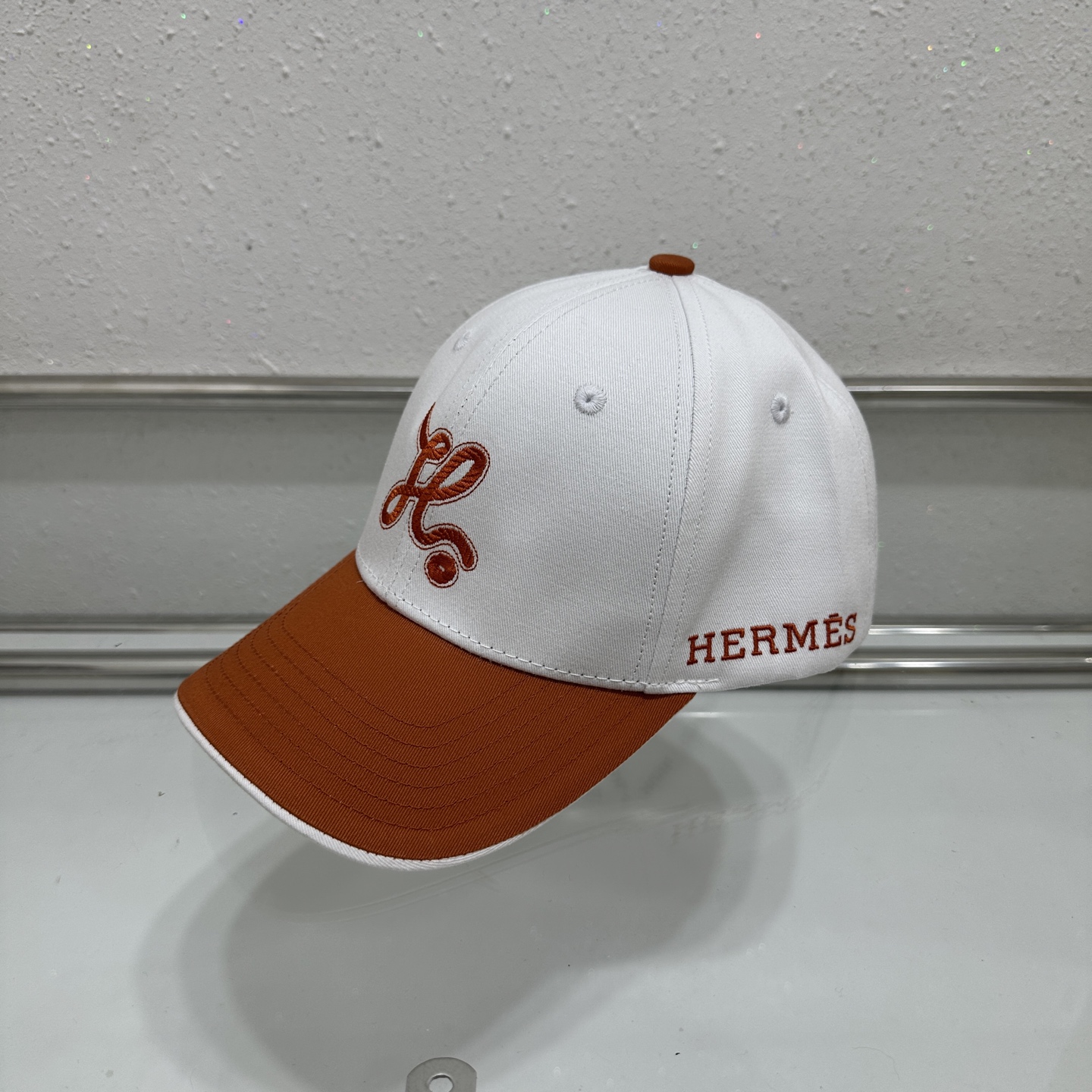 🎀爱马仕棒球帽🧢