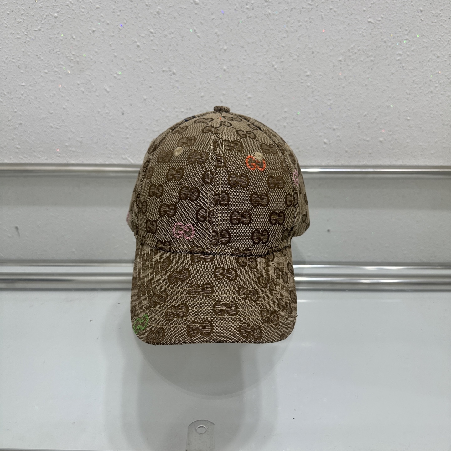 🎀Gucci古奇棒球帽🧢