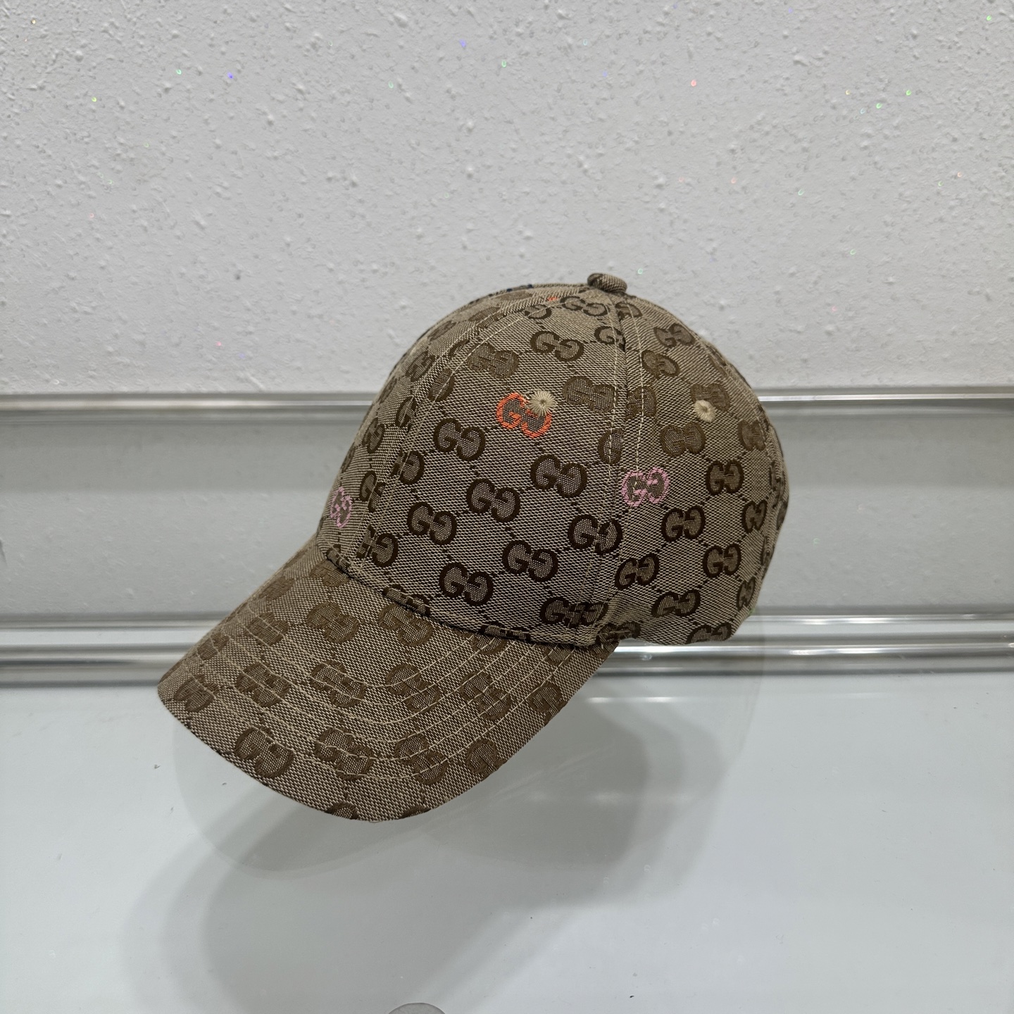 🎀Gucci古奇棒球帽🧢