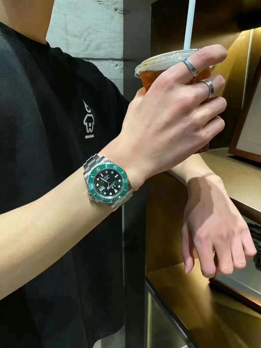香奈儿 Chanel 高级成衣风衣外套及大衣服饰 #42C44895 2