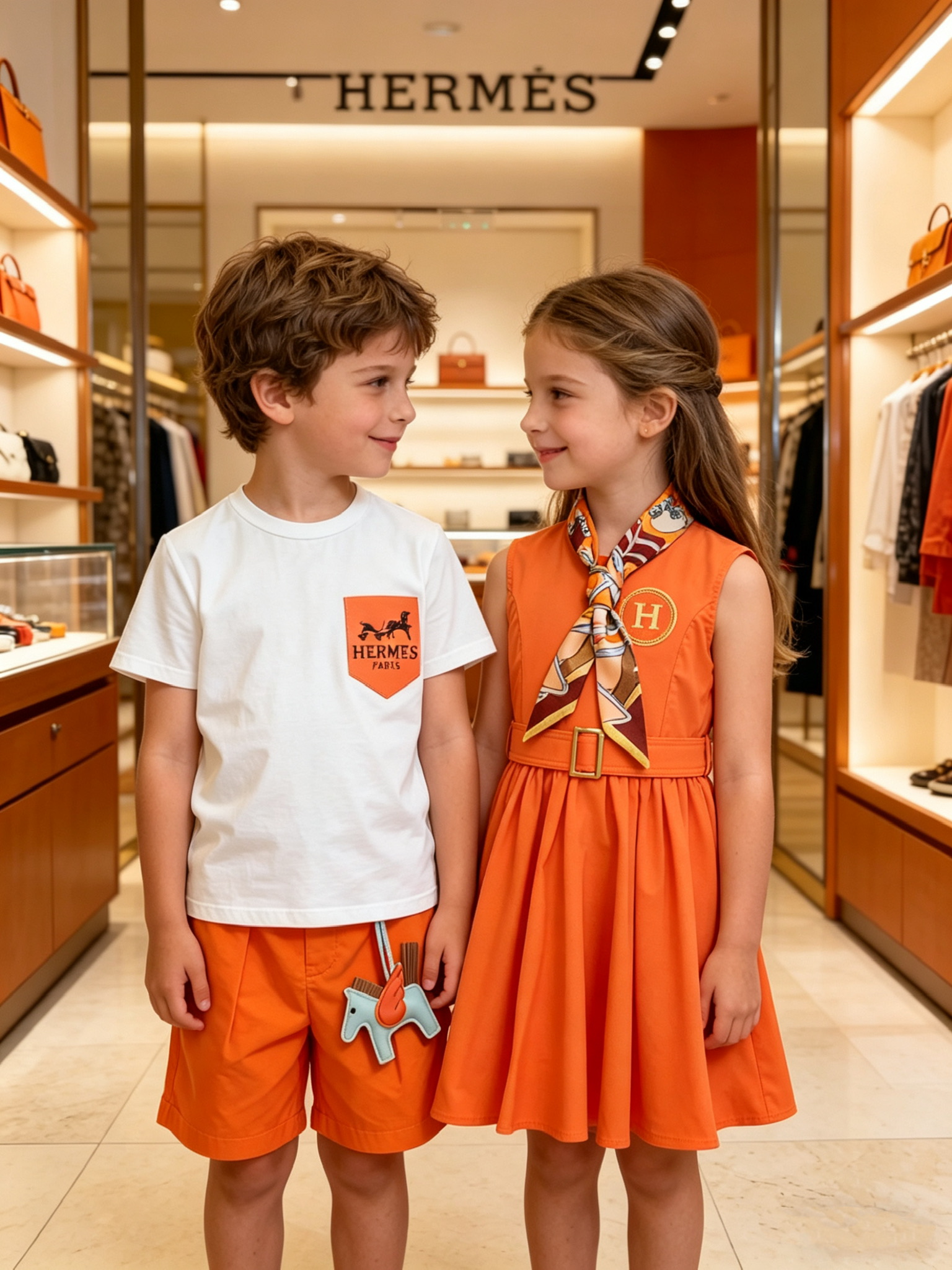Nueva ropa infantil ✨Nuevo estilo verano 2026🔥🔥🔥
