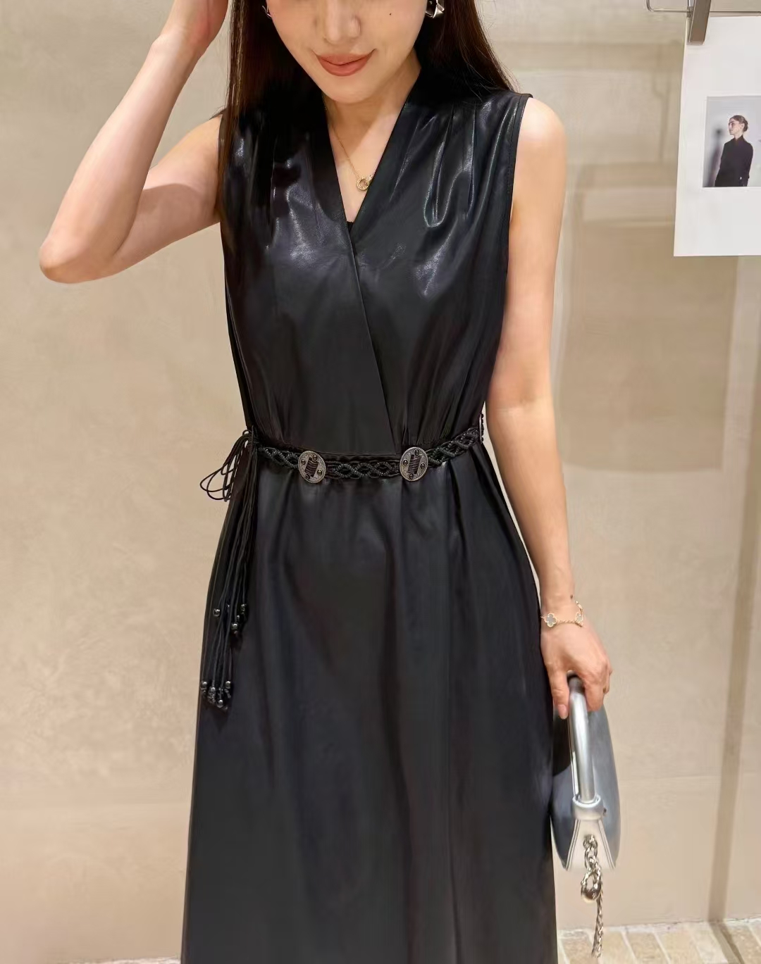 Fall/Winter Update: Women’s Outfits, Exchange Support, Small Fragrances, Dustproof Bags - 图片 2