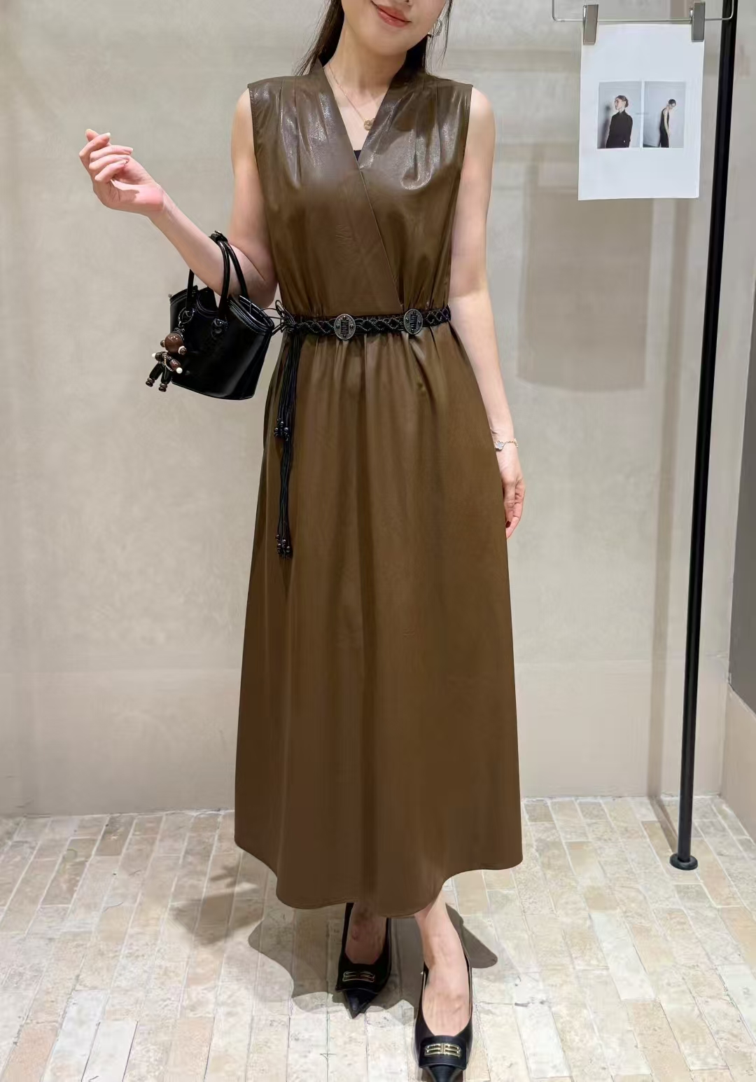 Fall/Winter Update: Women’s Outfits, Exchange Support, Small Fragrances, Dustproof Bags - 图片 3