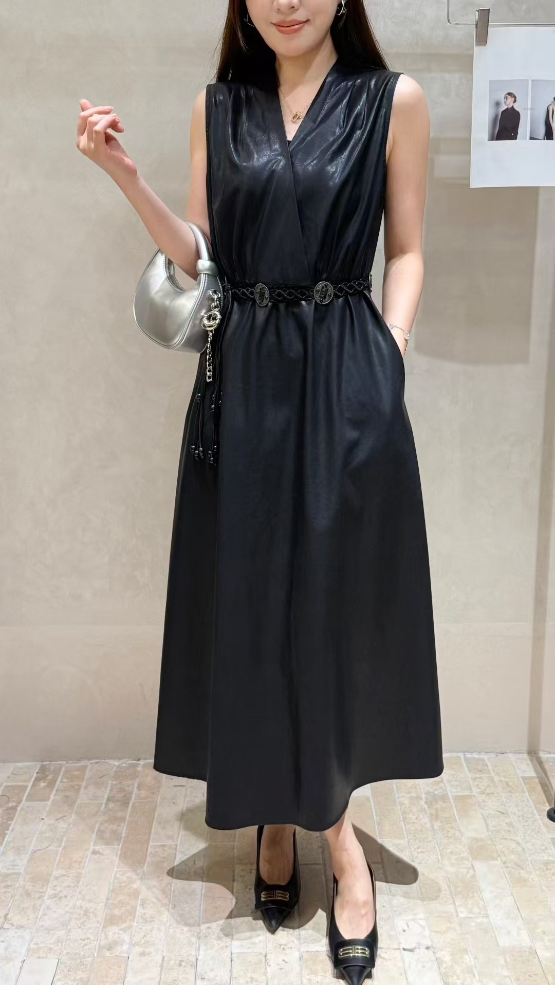 Fall/Winter Update: Women’s Outfits, Exchange Support, Small Fragrances, Dustproof Bags - 图片 1
