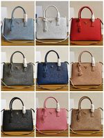 Prada Clutches & Pouch Bags Wholesale Imitation Designer Replicas
 Saffiano Leather